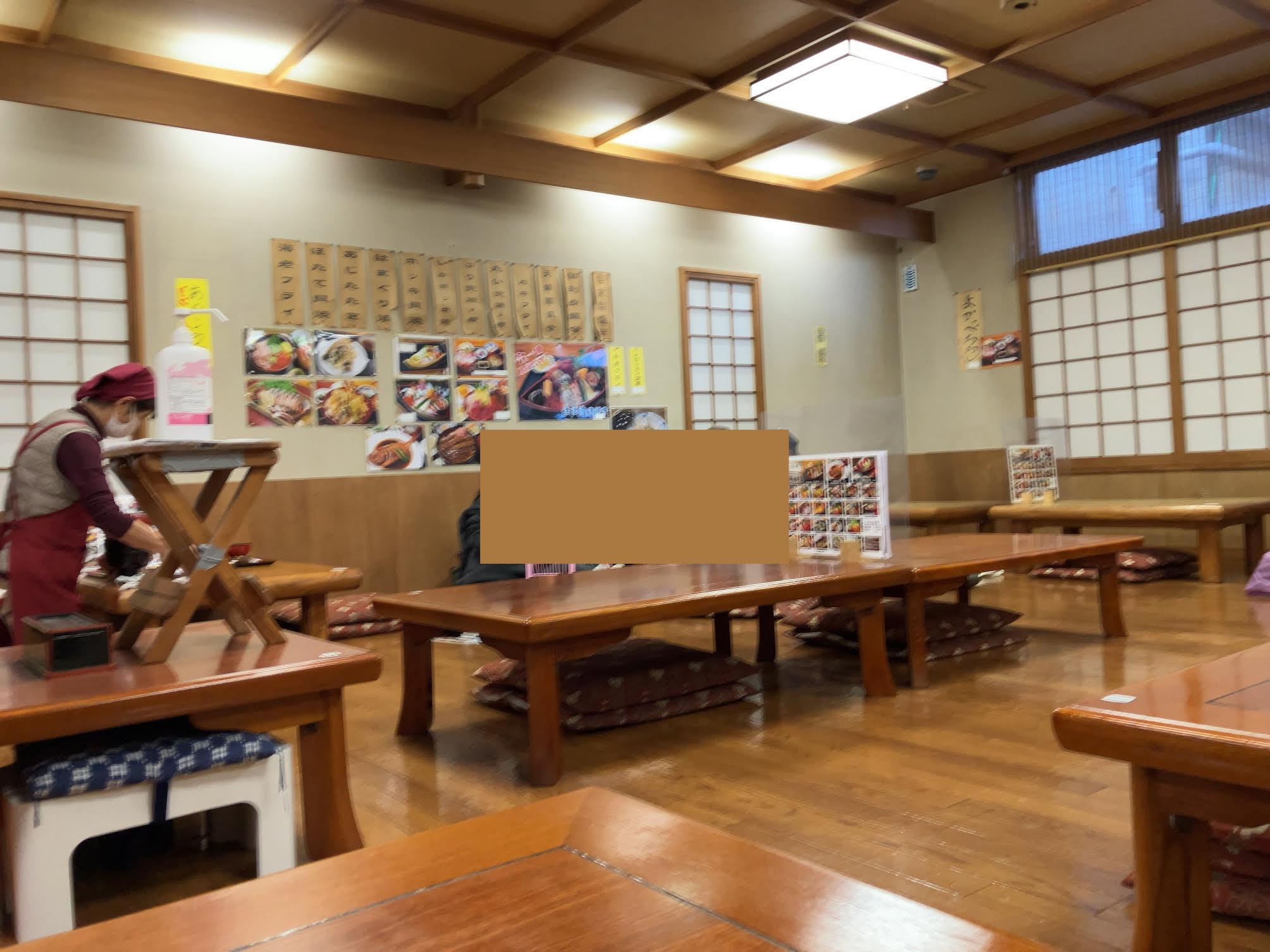 茨城県ひたちなか市那珂湊 おさかな市場食べ歩きブログ！お土産もご紹介！