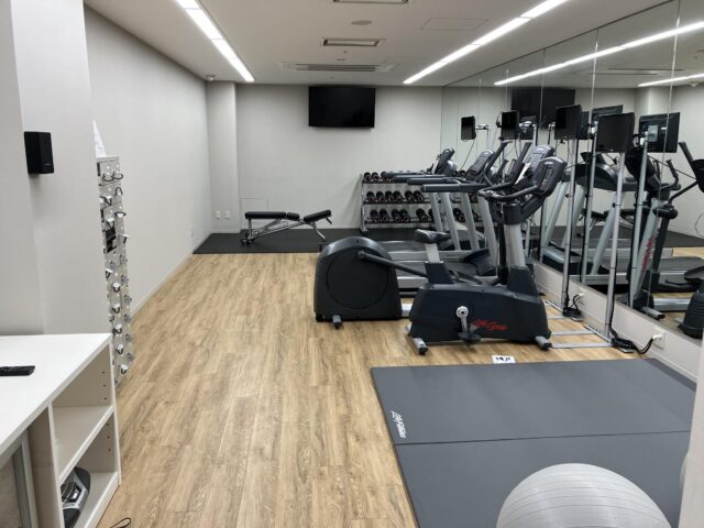 2025年軽井沢マリオットホテルラウンジ体験レポ！赤ちゃん連れでも安心！」