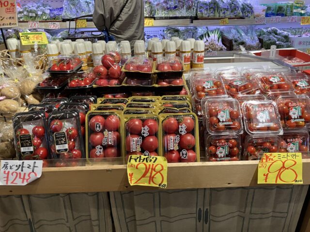 つくばで話題沸騰新感覚の八百屋「らふるった」が面白い？地元野菜を楽しむならココ！