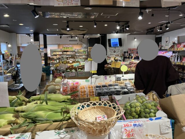 つくばで話題沸騰新感覚の八百屋「らふるった」が面白い？地元野菜を楽しむならココ！