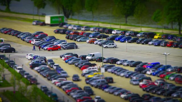 ラッキーフェス2025おすすめ駐車場どこ？予約方法を徹底調査！
